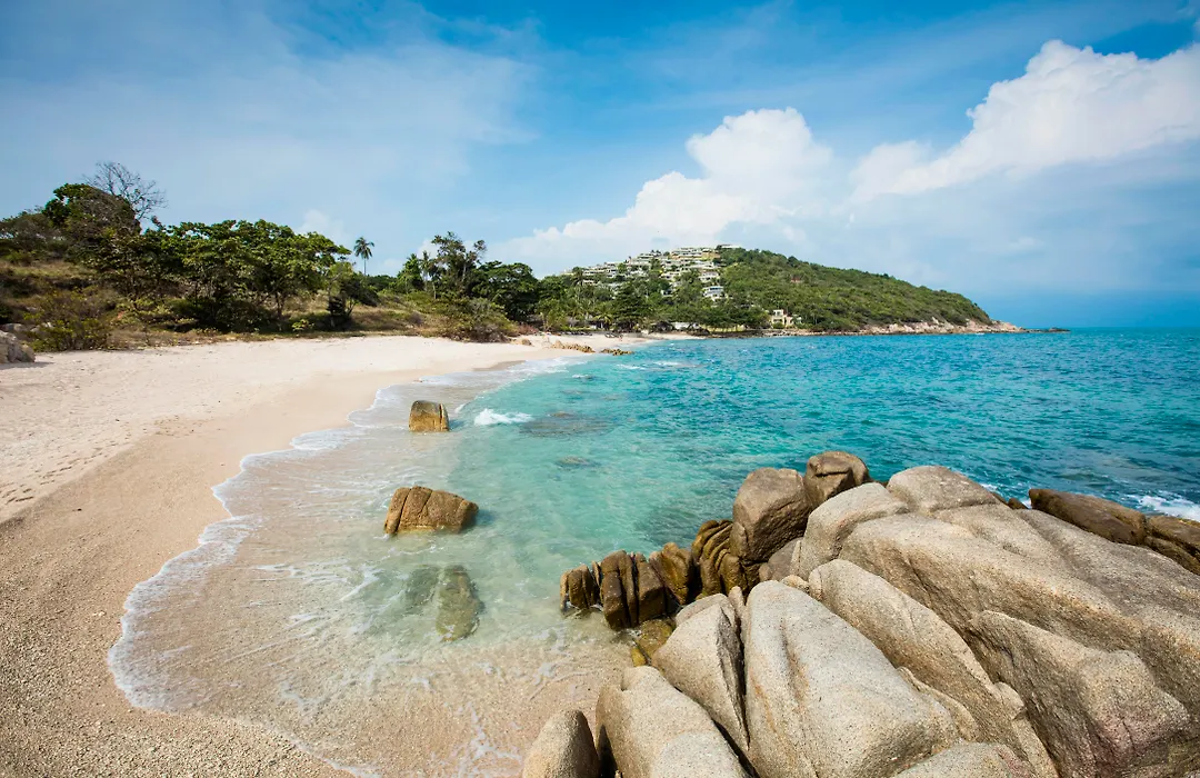 Saii Koh Samui Villas - Adult Only 12 Plus-1