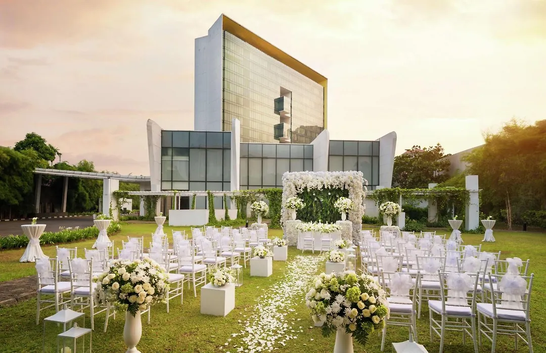 Doubletree By Hilton Jakarta - Diponegoro-1