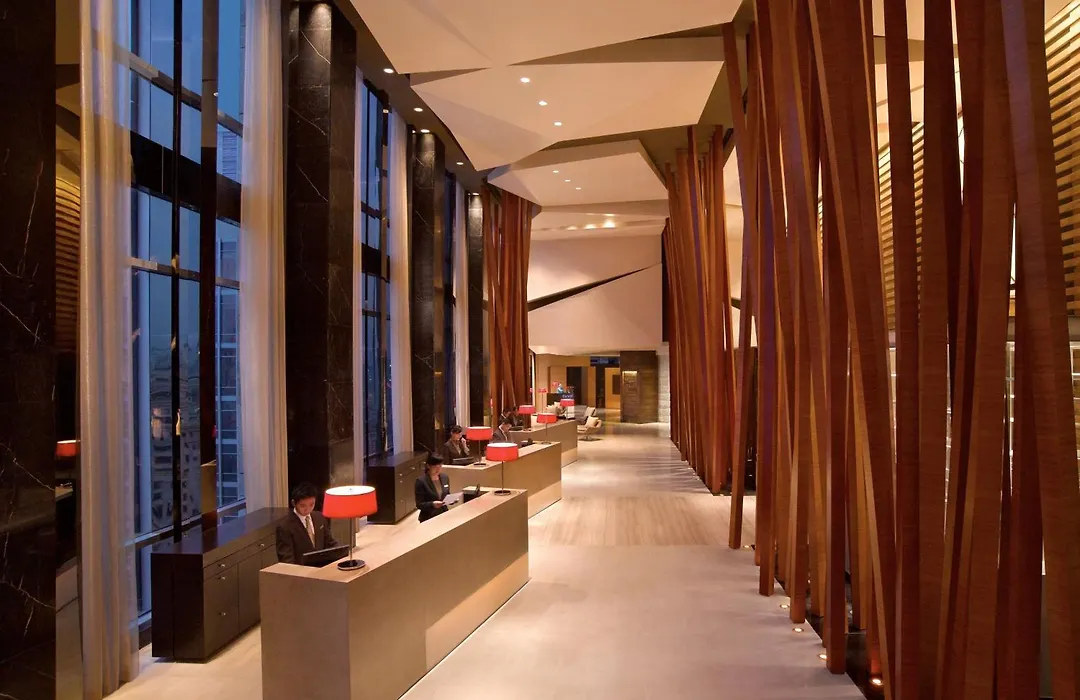 Grand Hyatt Guangzhou-1
