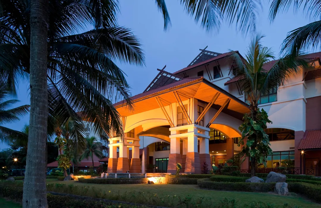 Holiday Inn Resort Batam By Ihg-1
