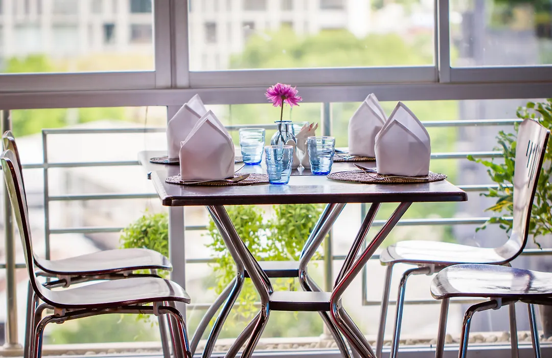 I Residence Hotel Sathorn-1