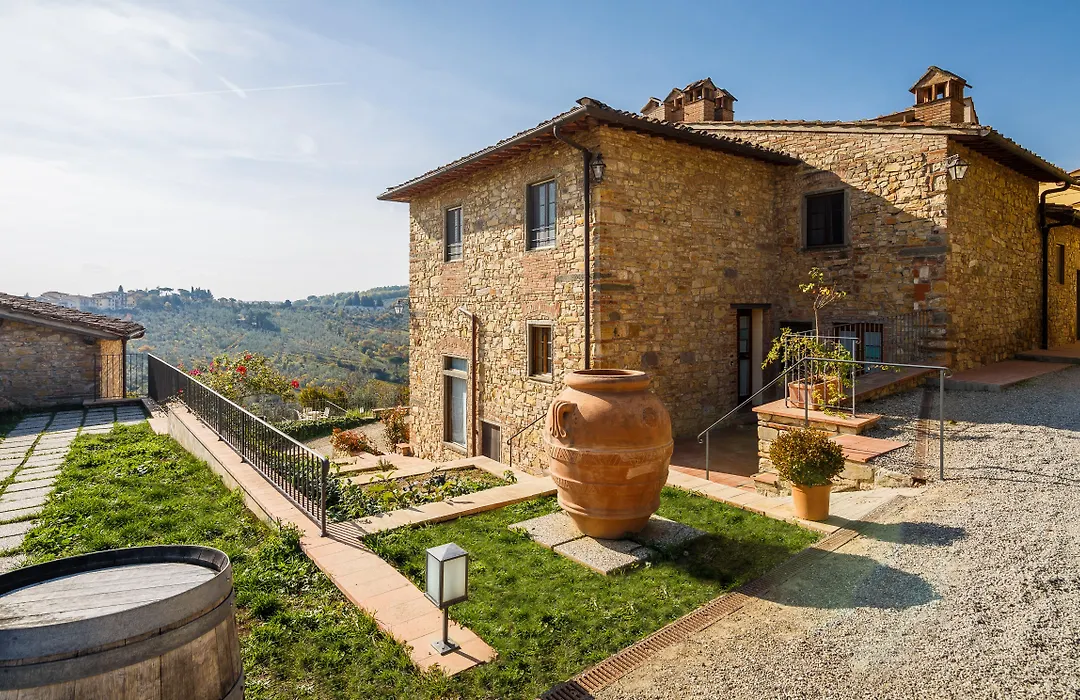 Relais Villa Olmo - Place Of Charme-1
