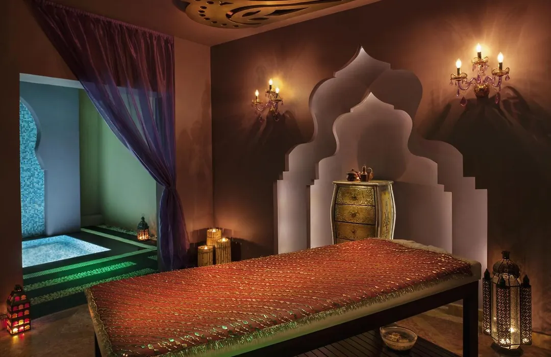 Spice Hotel & Spa-1