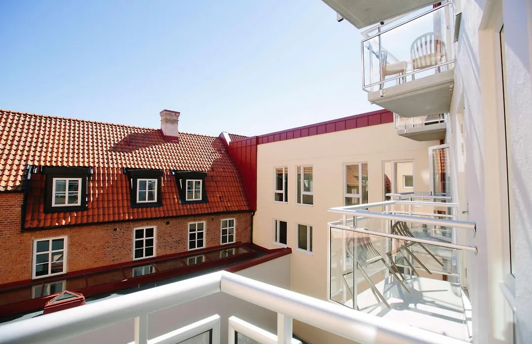 Best Western Plus Hotell Nordic Lund-1