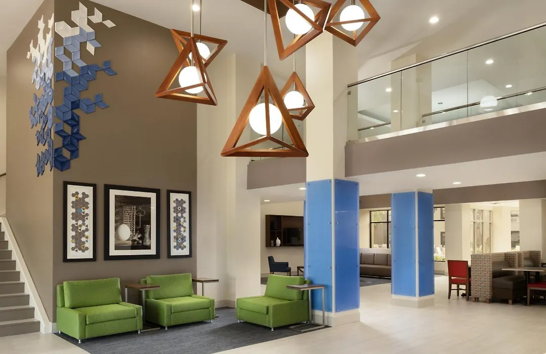 Holiday Inn Express Hotel & Suites Irving Dfw Airport North By Ihg-1