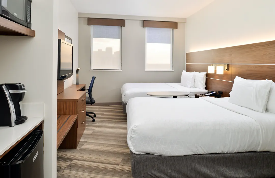 Holiday Inn Express New Orleans - Arts District By Ihg-1