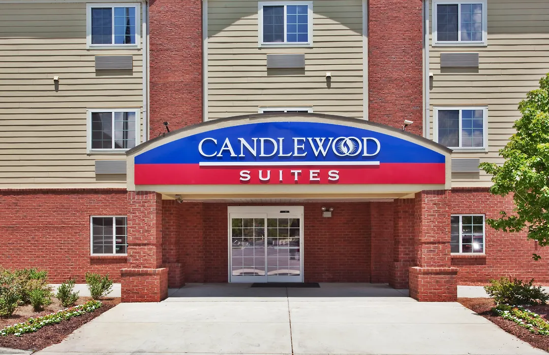 Candlewood Suites-Augusta By Ihg-1