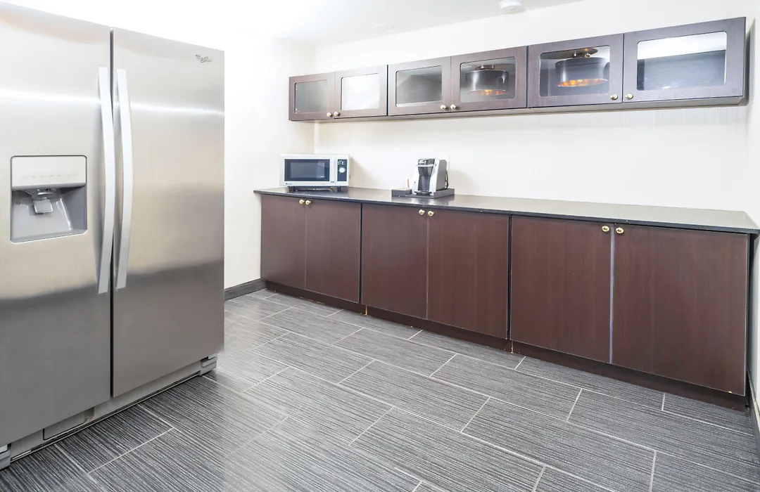 Holiday Inn Louisville East - Hurstbourne By Ihg-1