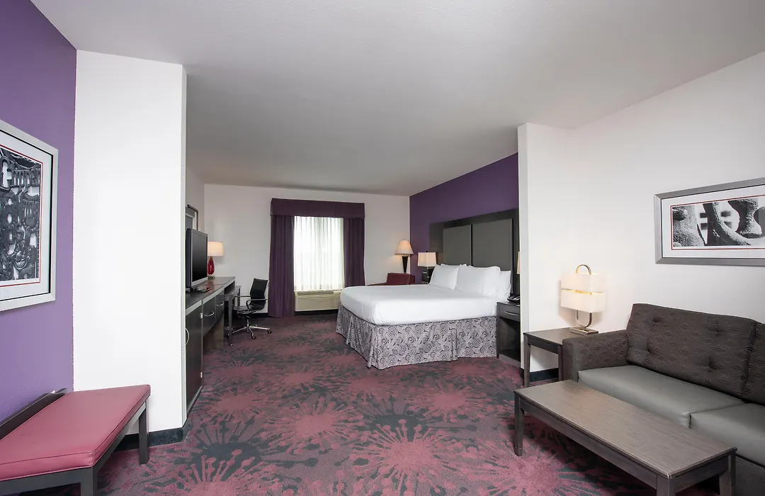 Holiday Inn Express & Suites Columbus - Polaris, An Ihg Hotel-1