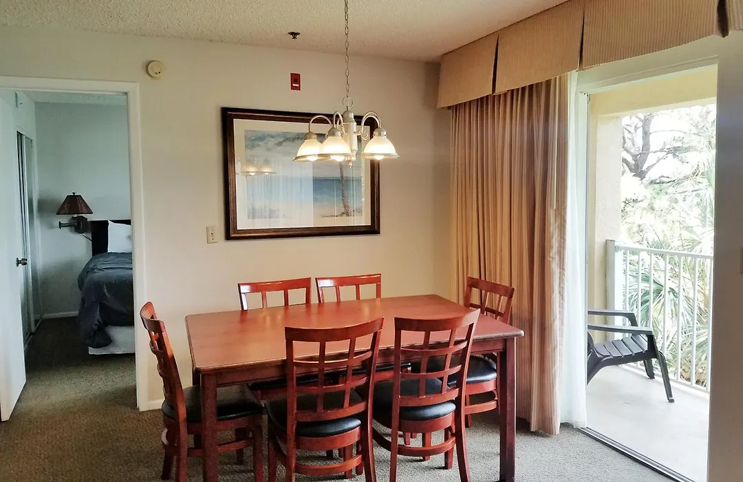 Parc Corniche Condominium Suites-1