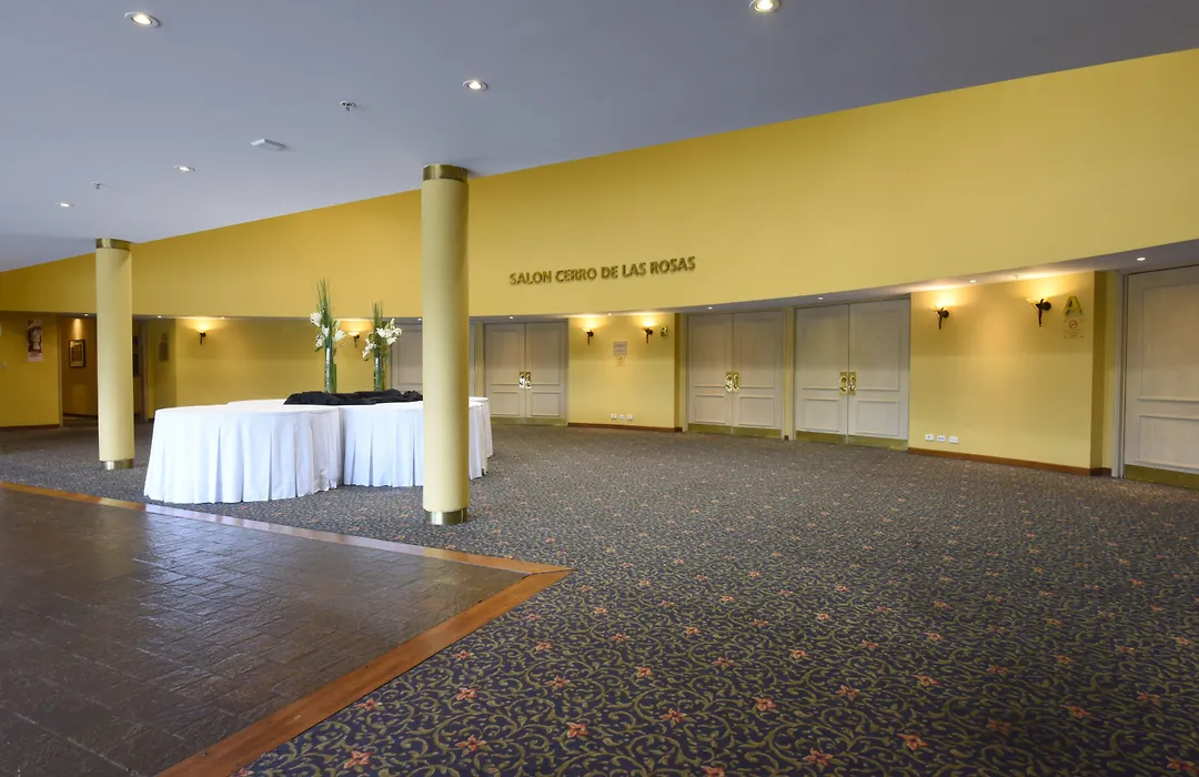Holiday Inn Cordoba By Ihg-1