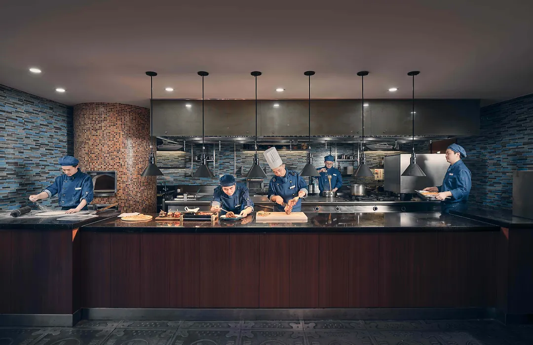 Crowne Plaza Suzhou By Ihg-1