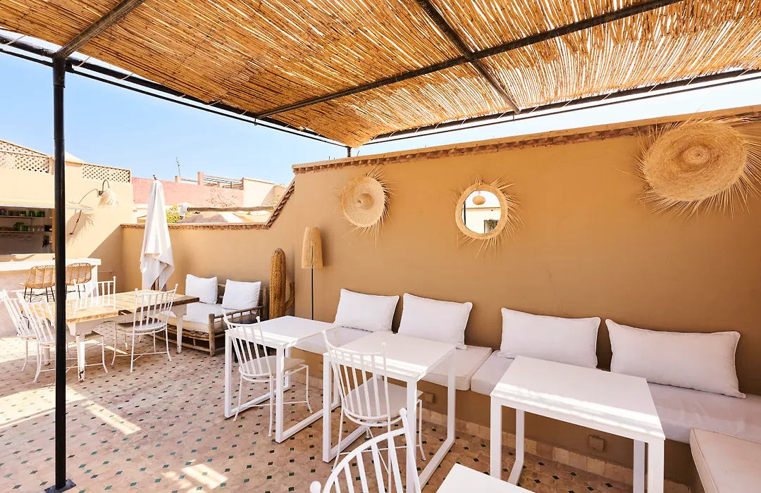 Riad Rafaele & Spa-1