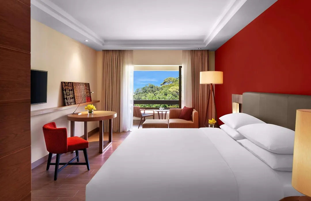 Hyatt Regency Kuantan Resort-1