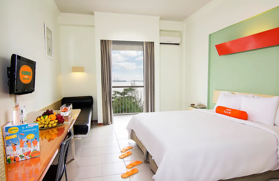 Harris Resort Batam Waterfront-1