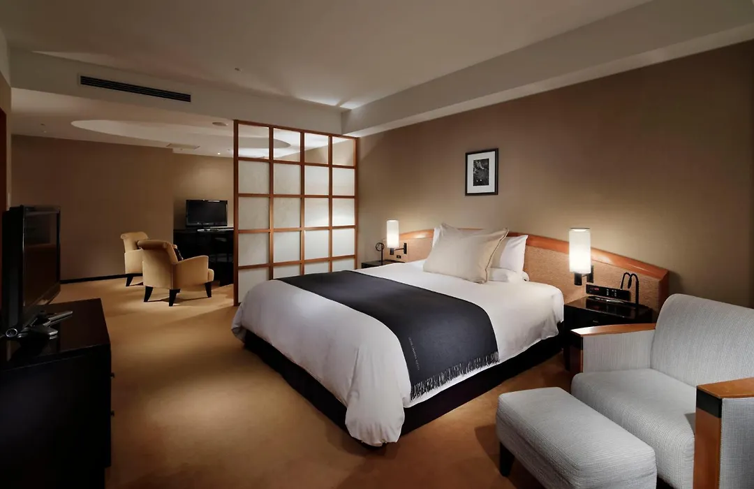 Hotel Granvia Kyoto-1