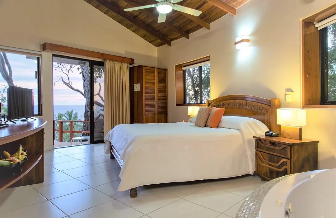 Tango Mar Beachfront Boutique Hotel & Villas-1