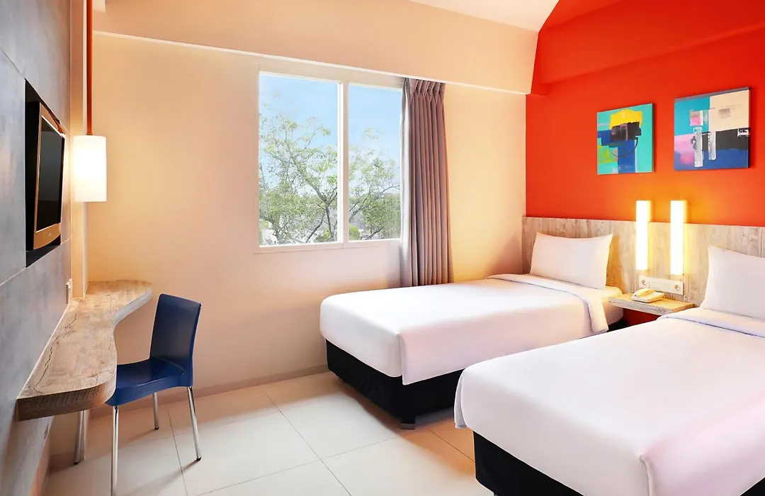 Primera Hotel Seminyak-1