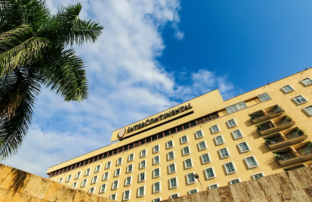 Hotel Intercontinental Cali By Ihg-1