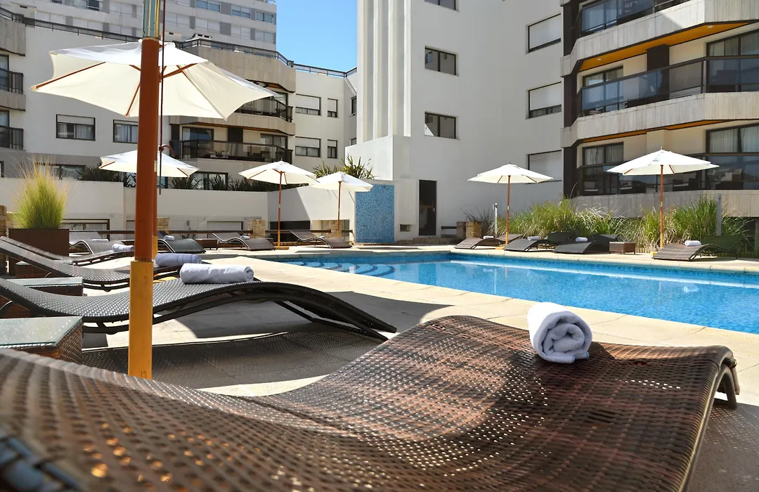 Golden Beach Resort & Spa-1