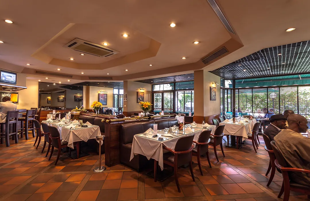 Cafe De Rome-1