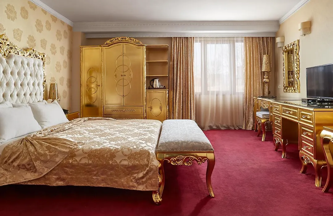 Hotel Gold-1
