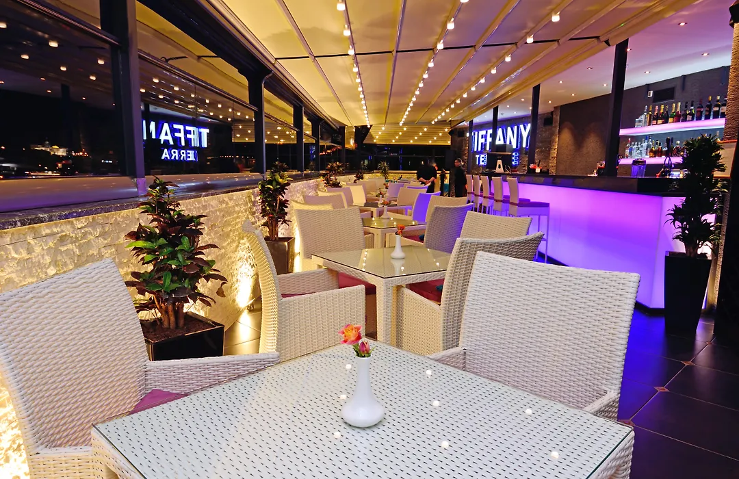 River Side Hotel Tbilisi-1