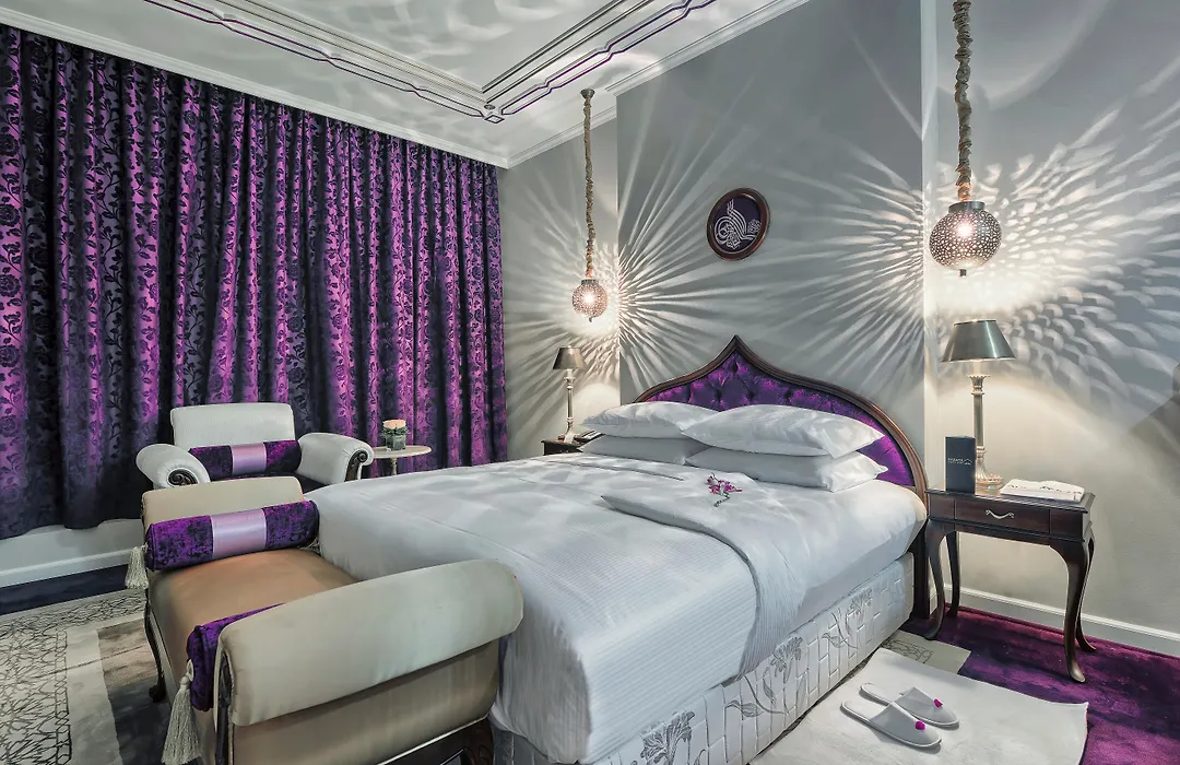 Saraya Corniche Hotel-1