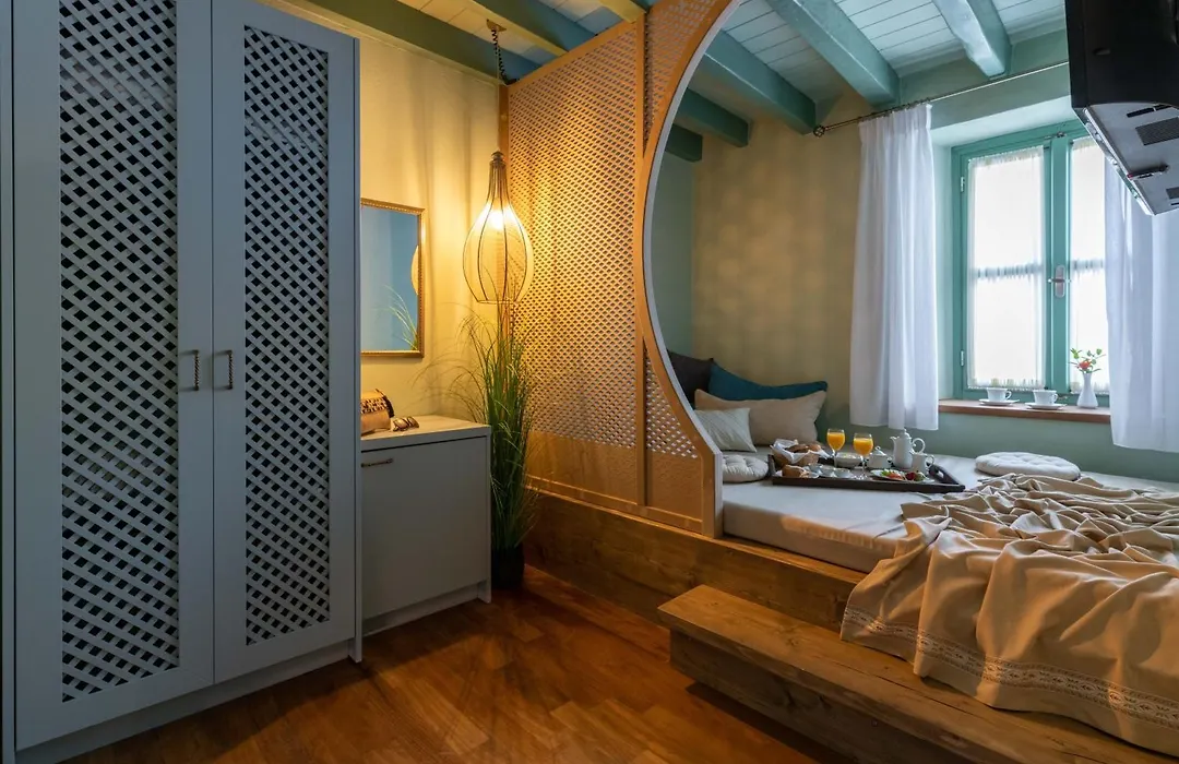 Sperveri Boutique Hotel-1