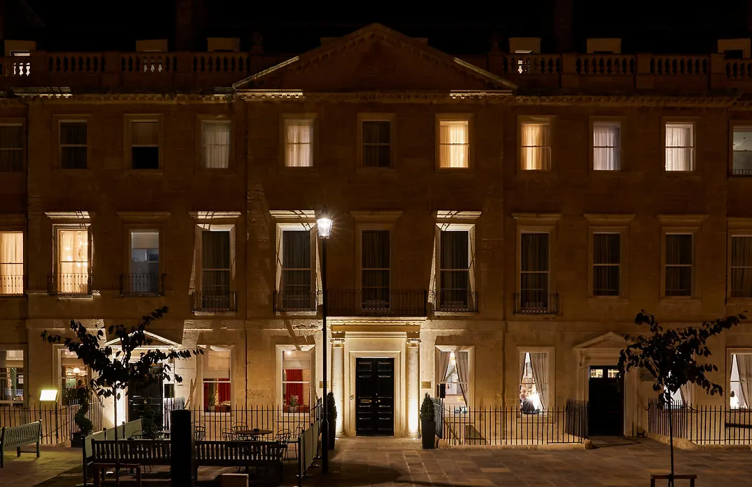 Hotel Indigo - Bath By Ihg-1