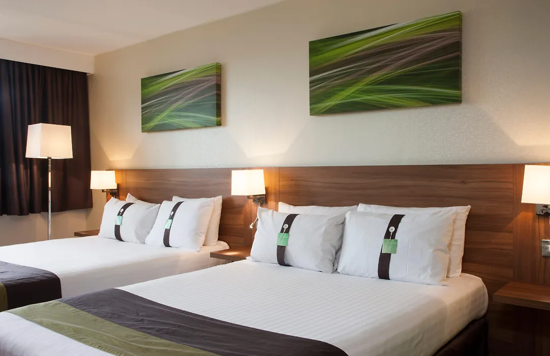 Holiday Inn Lincoln By Ihg-1