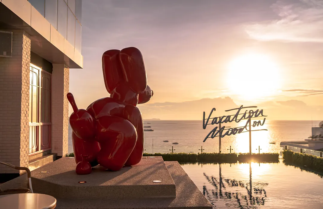 Mytt Hotel Pattaya-1