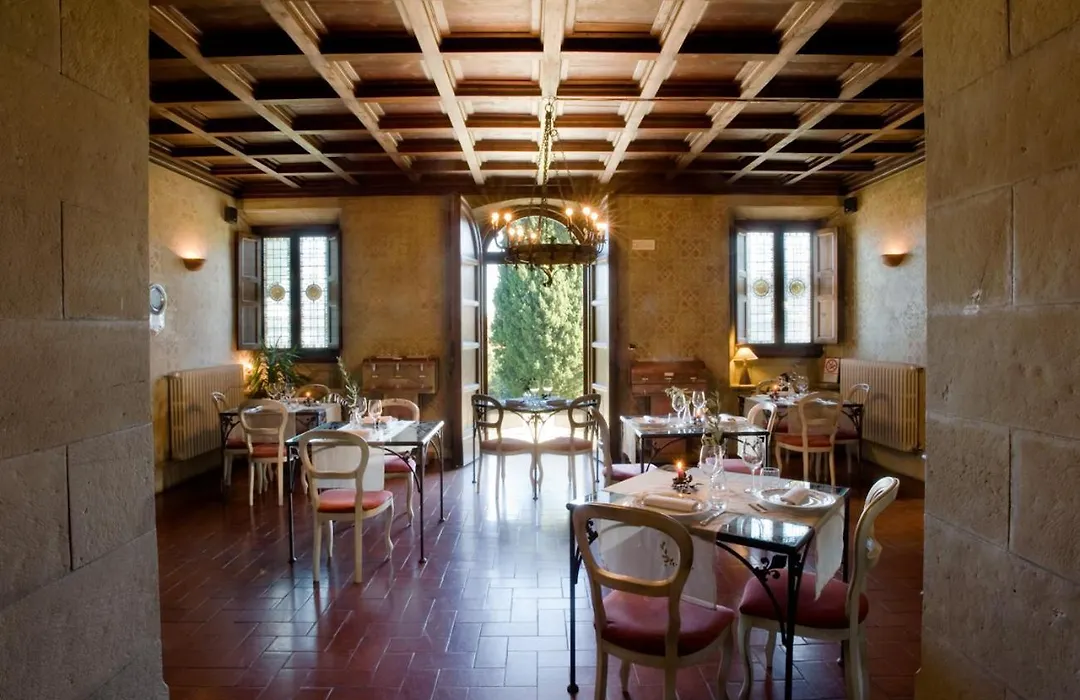 Villa Campestri Olive Oil Resort-1