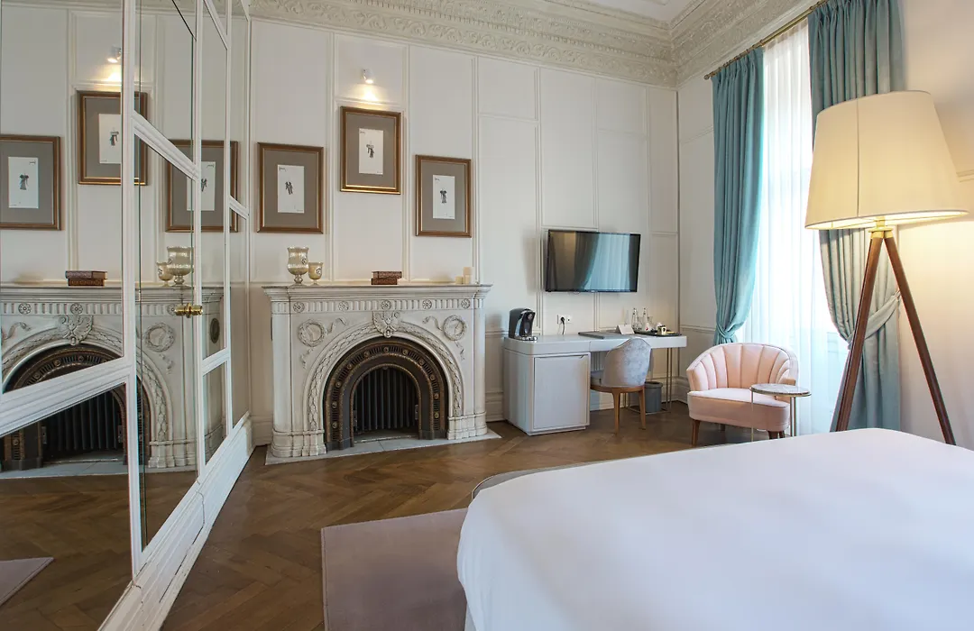 Mr Cas Hotels Taksim - Special Category-1