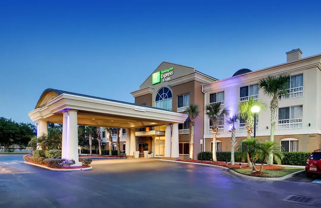 Holiday Inn Express & Suites Jacksonville South - I-295 By Ihg-1