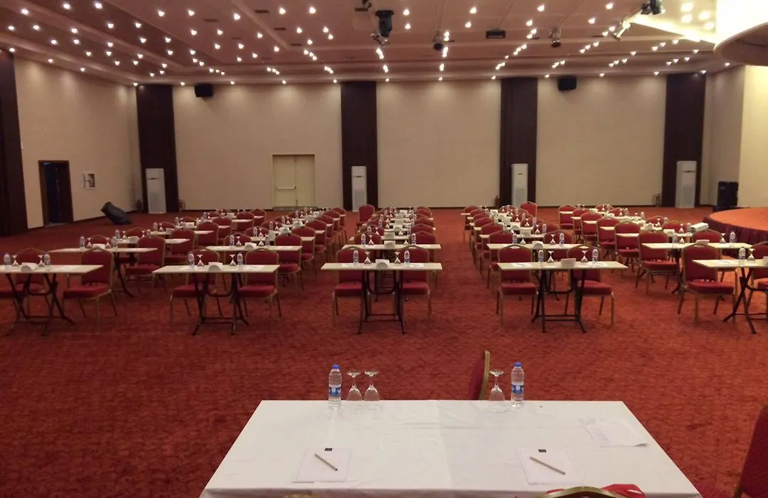 Tilya Resort Hotel-1