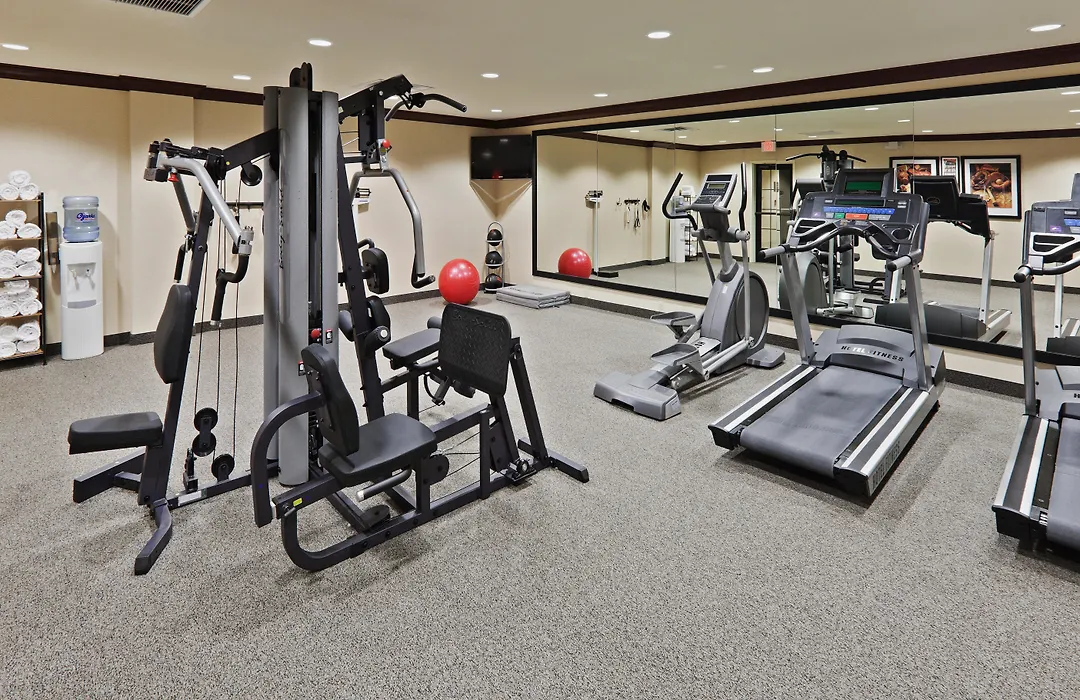 Staybridge Suites Oklahoma City-Quail Springs By Ihg-1