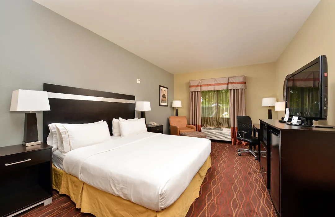 Holiday Inn Express & Suites Austin Sw - Sunset Valley By Ihg-1