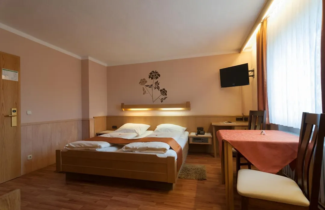 Hotel Rothenburger Hof-1