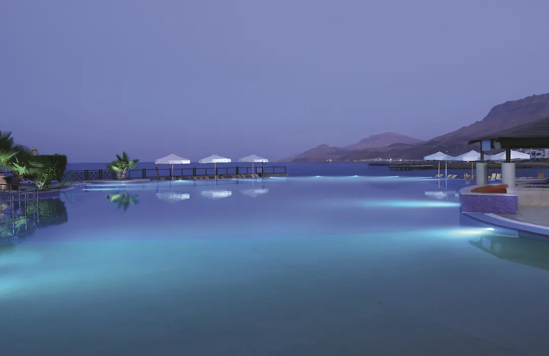 Moevenpick Resort El Sokhna-1