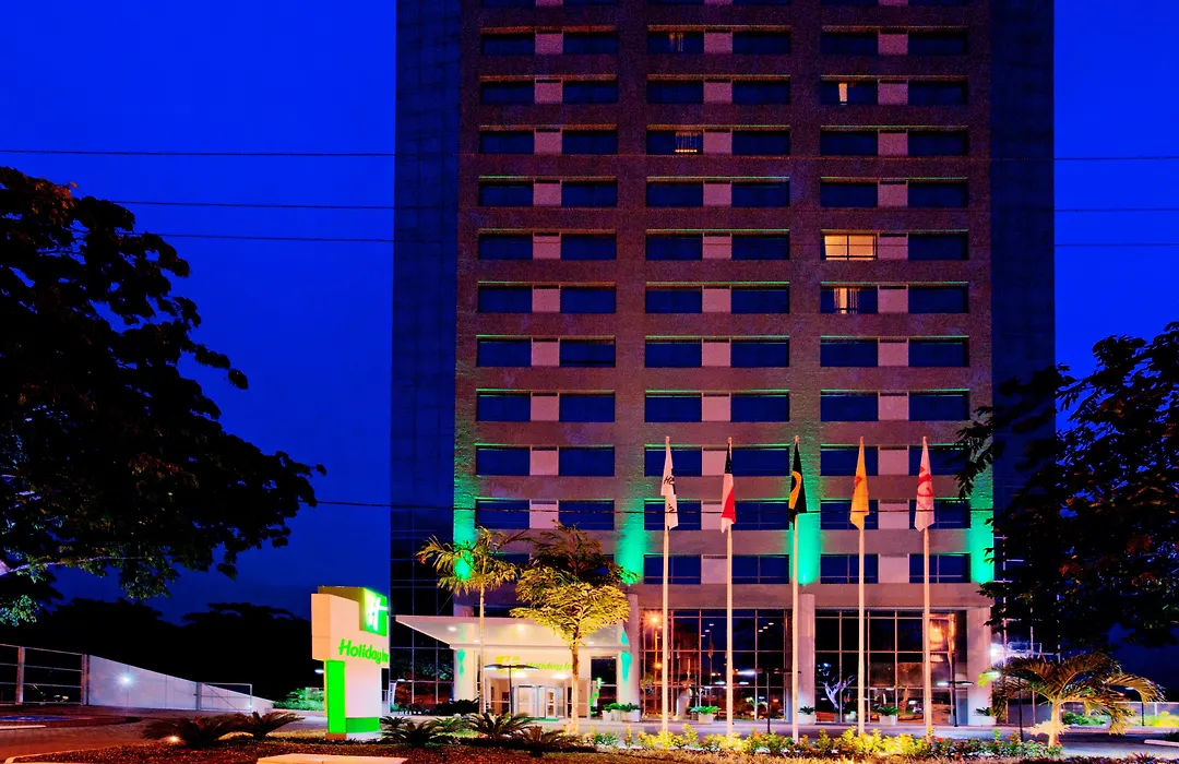 Holiday Inn Manaus By Ihg-1