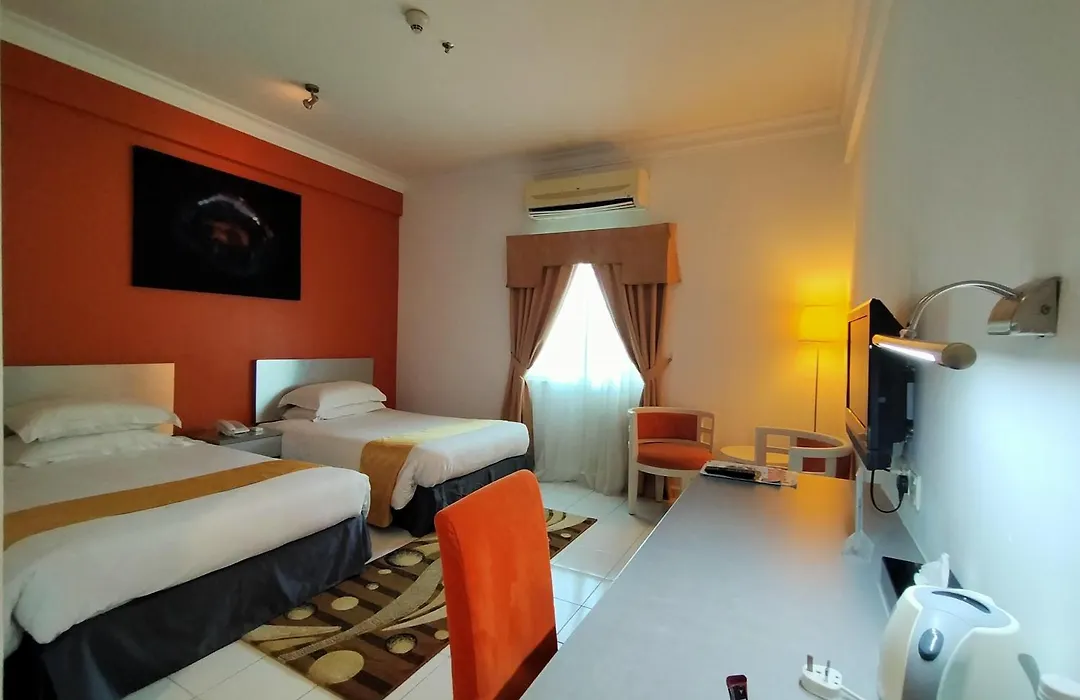 Klana Beach Resort Port Dickson-1