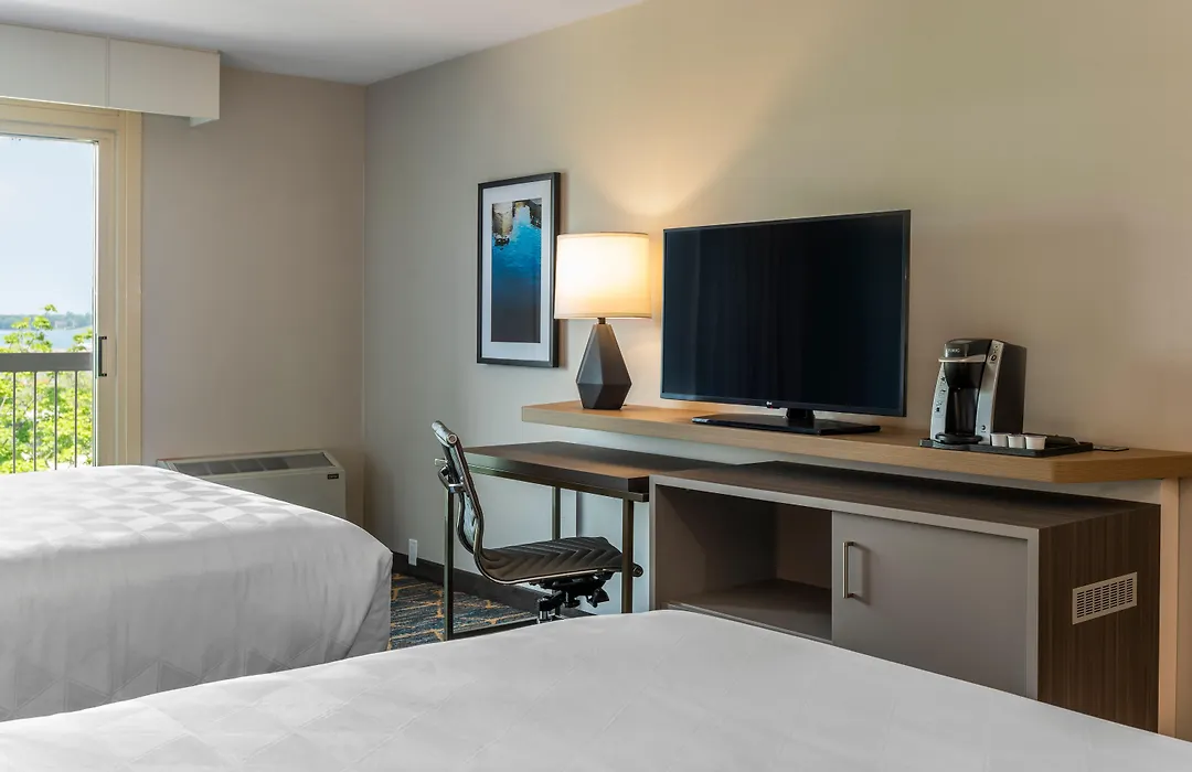 Holiday Inn Kingston - Waterfront By Ihg-1
