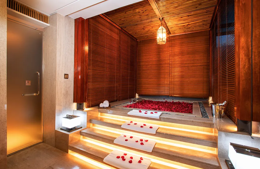 Hotel Indigo Dali Erhai By Ihg-1