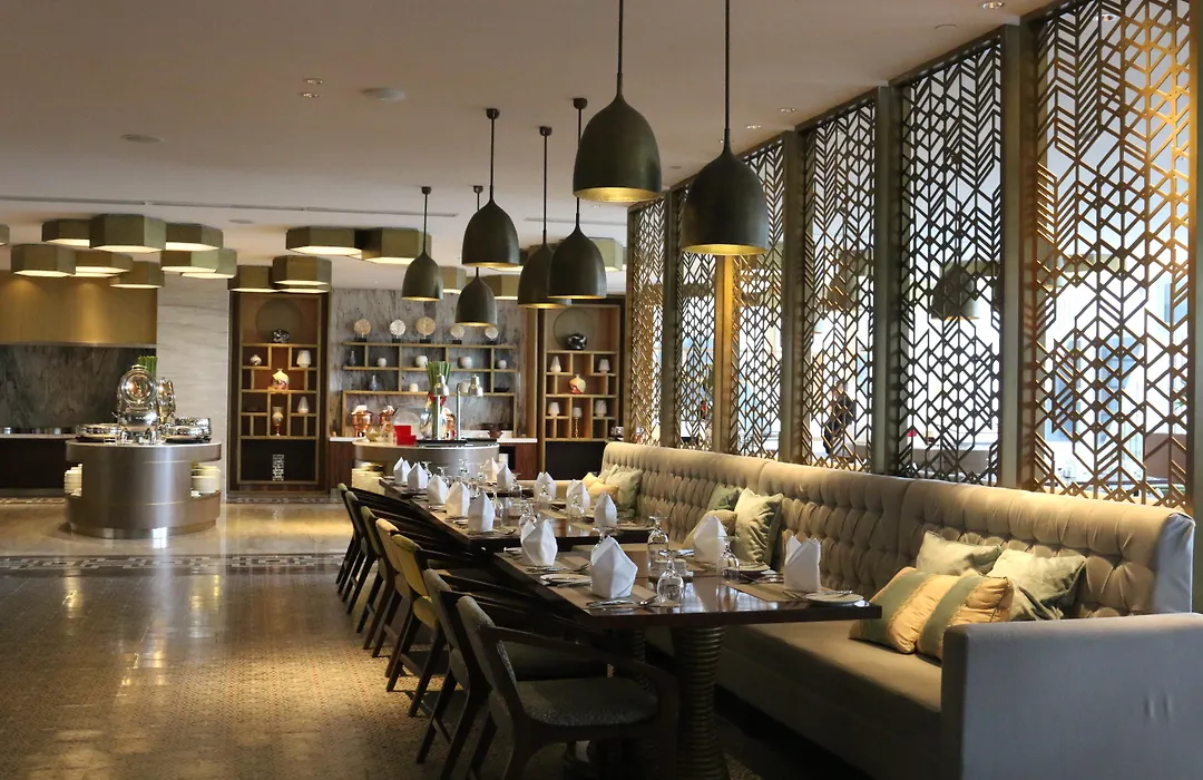 Vasa Hotel Surabaya-1