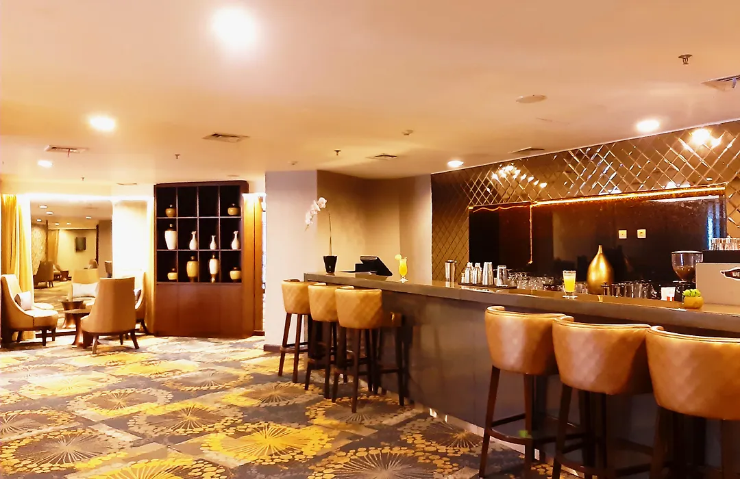 Swiss-Belresidences Rasuna Epicentrum-1