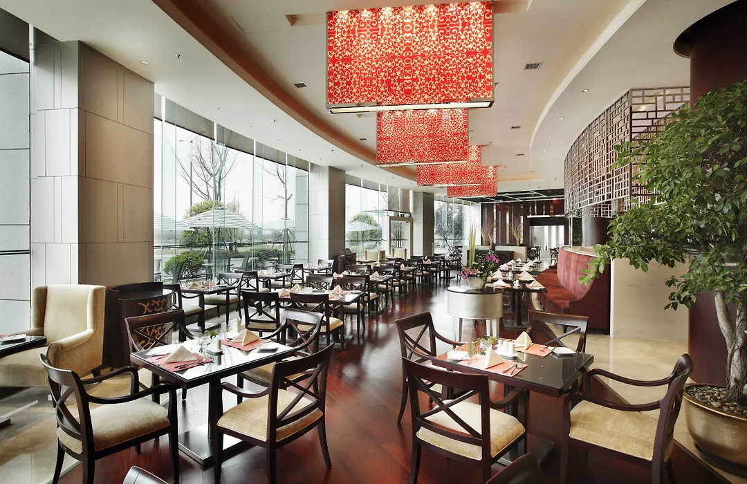 Holiday Inn Chengdu Century City-Westtower-1