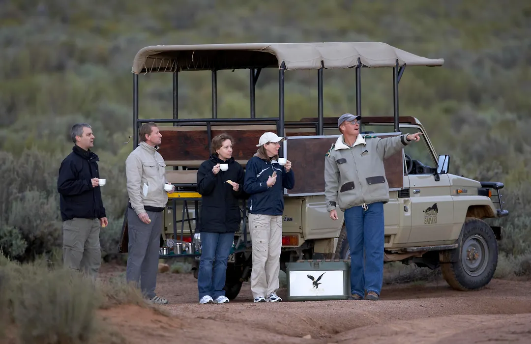 Aquila Private Game Reserve & Spa-1