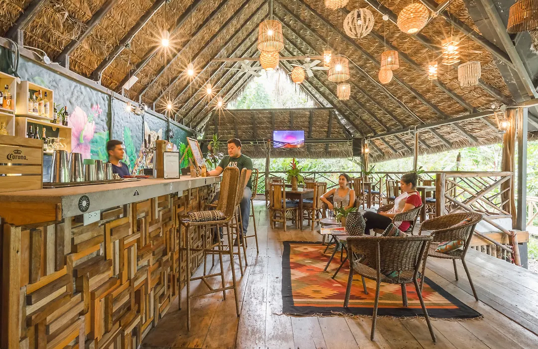 Cotococha Amazon River Lodge-1