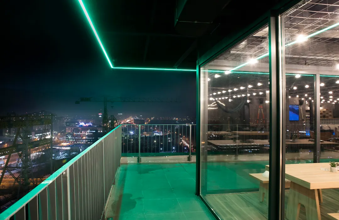 Ibis Styles Sarajevo-1
